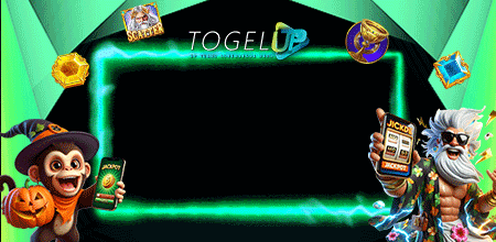 Slots Gaming di Togelup127: Panduan Lengkap Bermain Slot Digital 2026